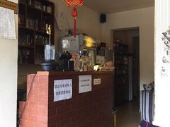 -三色堇(小通巷店)