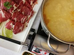 -阿诺泰·泰国餐厅(紫荆店)