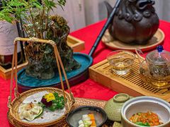 -叶叶菩提(太原别墅店)