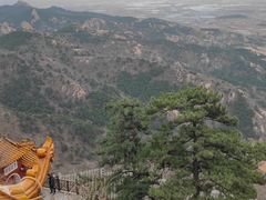 -青岩寺风景区