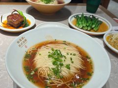 -松鹤楼·苏式汤面(虹桥天地店)