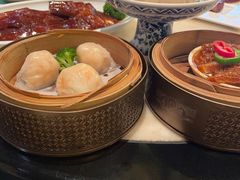 -誉八仙粤菜(万象天地店)