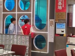 -鱼酷活鱼烤鱼(江宁金鹰店)