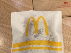-麦当劳(西客站店)