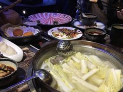 -润泽园椰子鸡(汇一城店)
