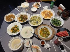 -徐记海鲜(梅溪新天地店)