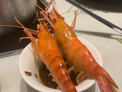 -一哥澳门豆捞·澳门风打边炉(高德置地店)