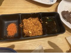 -一井烧肉·活鳗·寿司(望京SOHO店)
