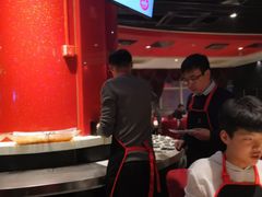 大堂-海底捞火锅(璞丽中心店)
