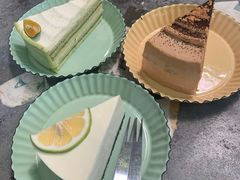 -时光花园(白鹭洲店)