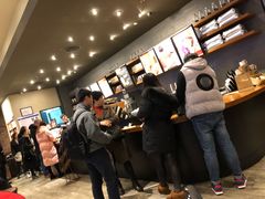 -星巴克(重庆火车北站北广场II店)