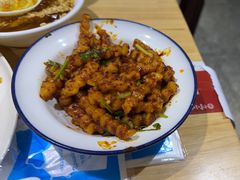 -付小姐在成都(中山公园店)