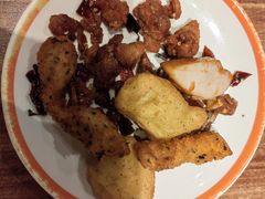 -快乐爱斯米牛排自助(正大广场店)