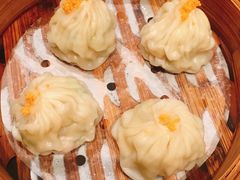 -红棉中餐厅·广州海航威斯汀酒店
