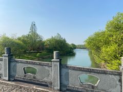 -西溪国家湿地公园