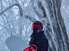 -中旅松花湖滑雪场