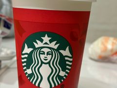 -星巴克臻选(莘庄仲盛店)