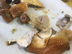 -轩记海鲜餐厅·四十五年老字号·经典粤菜(西区彩虹店)