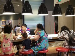 -肯德基(春申店)