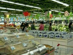 -天润发屯溪元一店(元一大观上河城店)