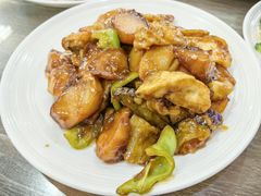 地三鲜-林之六八·6886大连老菜馆