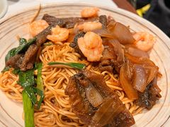 -慧娟面馆·餐厅(望江路店)