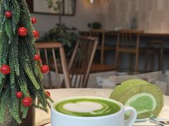 -六六·抹茶66’s SALDessert(保利时光里店)