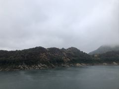 -长沙黑麋峰国家森林公园
