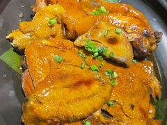 -旺顺阁鱼头泡饼(常营店)