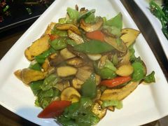 -福照楼汽锅鸡·云南菜(护国路店)
