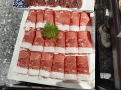 -秦妈火锅(仁泰里店)