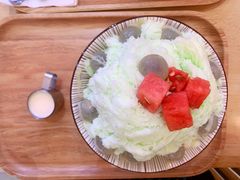-怪物的冰与火(天虹商场中山路店)