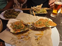 -三杯赤運·中式小酒馆(所城里店)