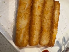 -海底捞火锅(新华联梦想城店)