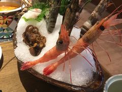 -阳光岛·海鲜盛宴(银泰中心in99店)