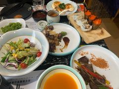 -松坂屋日料自助(长城路店)