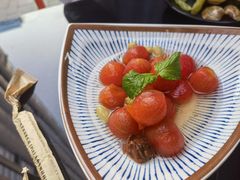 乌梅番茄-KAOTOWN烤堂•烧烤(海汇港店)