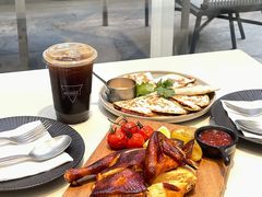 -Manner Coffee(万象食家店)