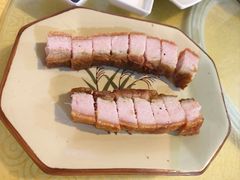 -烧鹅妹饭店