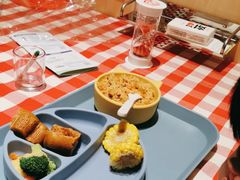 -西贝(龙华壹方天地店)