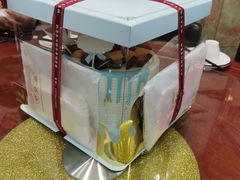 -好世界·生日蛋糕·动物奶油(三辅街店)