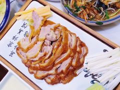 -京氣春饼(机场店)