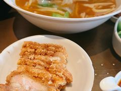 -漆黑觉米粉(三里屯店)