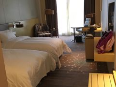 -常熟理文铂尔曼酒店