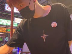 -入火韩国烤肉(凯旋广场店)