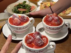 -烁先生披萨·儿童餐下午茶(河南岸店)