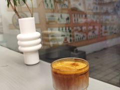 -麻雀咖啡SPARROW COFFEE(十全街店)