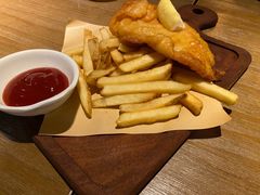 -FABIO’S费比欧披萨餐厅