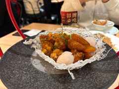 -老福洲·三十年福州味(斗东店)
