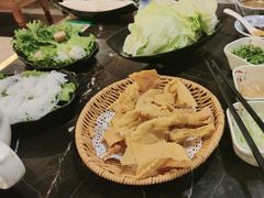 -东来顺饭庄(金泉广场店)
